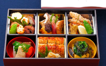 弁当