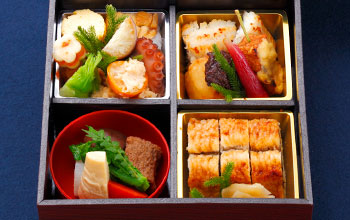 弁当